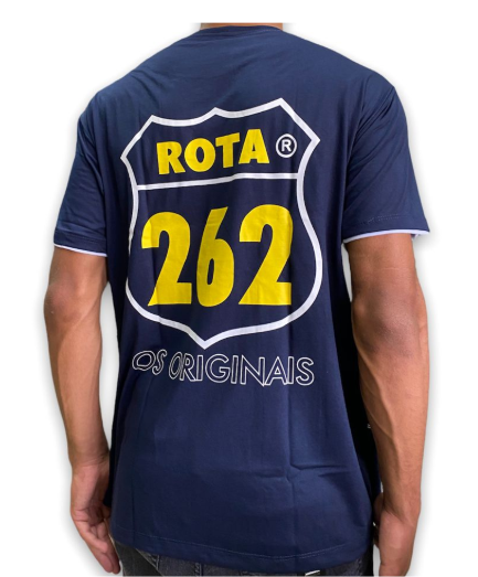 CAMISA IVECO ROTA 262