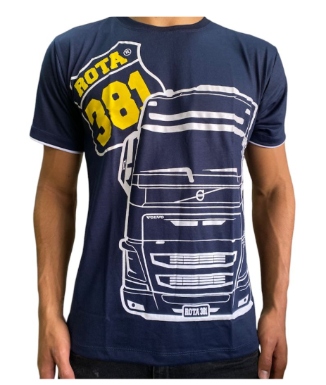 VOLVO FH - 381