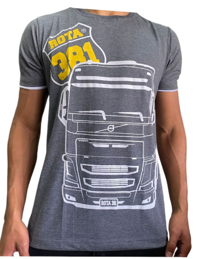 VOLVO FH - 381