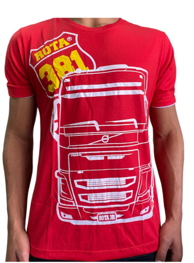 VOLVO FH - 381