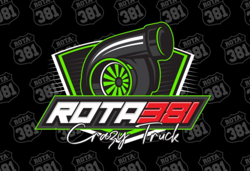 BANDEIRAS ROTA 381