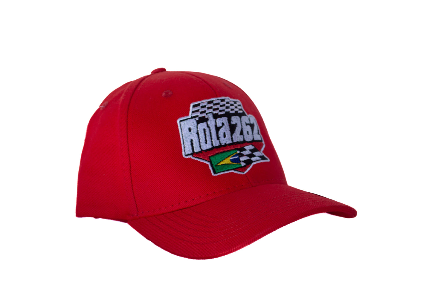 BONÉS DESENHO ROTA 262