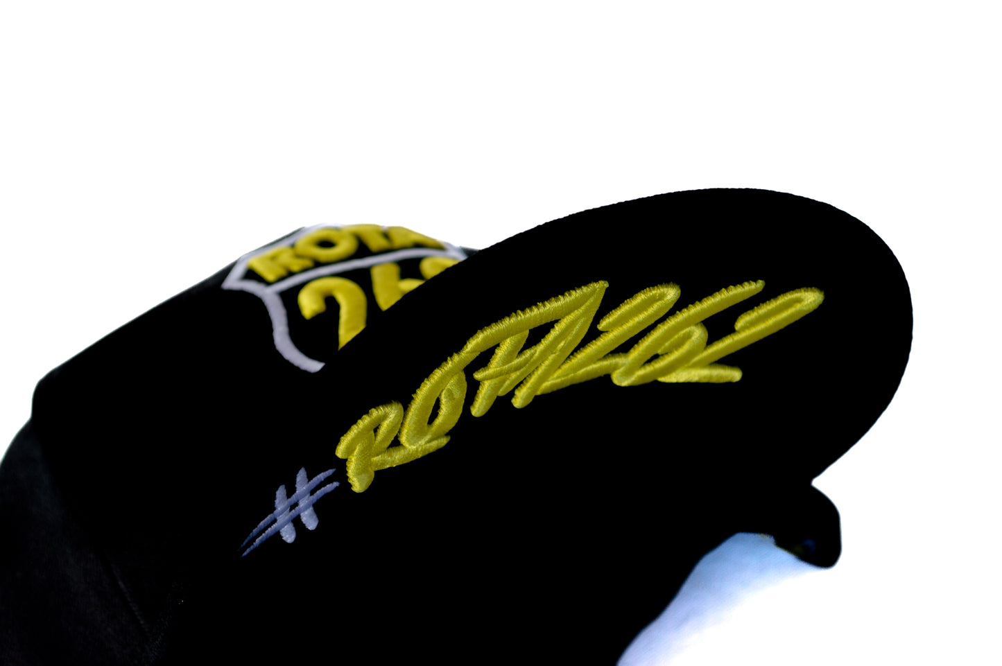 BONÉ #ROTA262