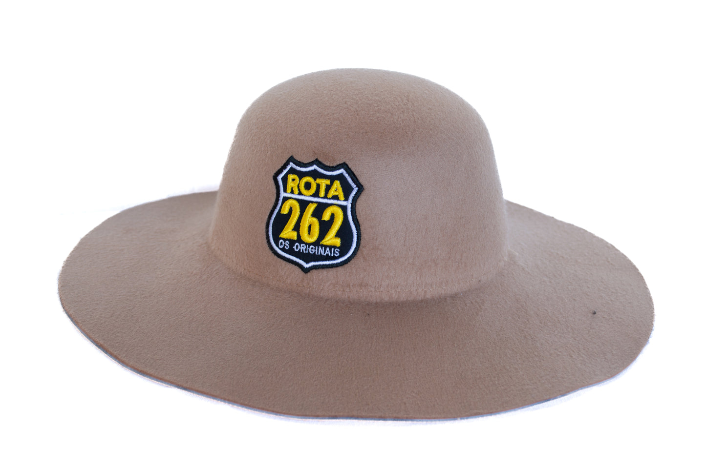 Chapéu Cata Ovo Rota 262
