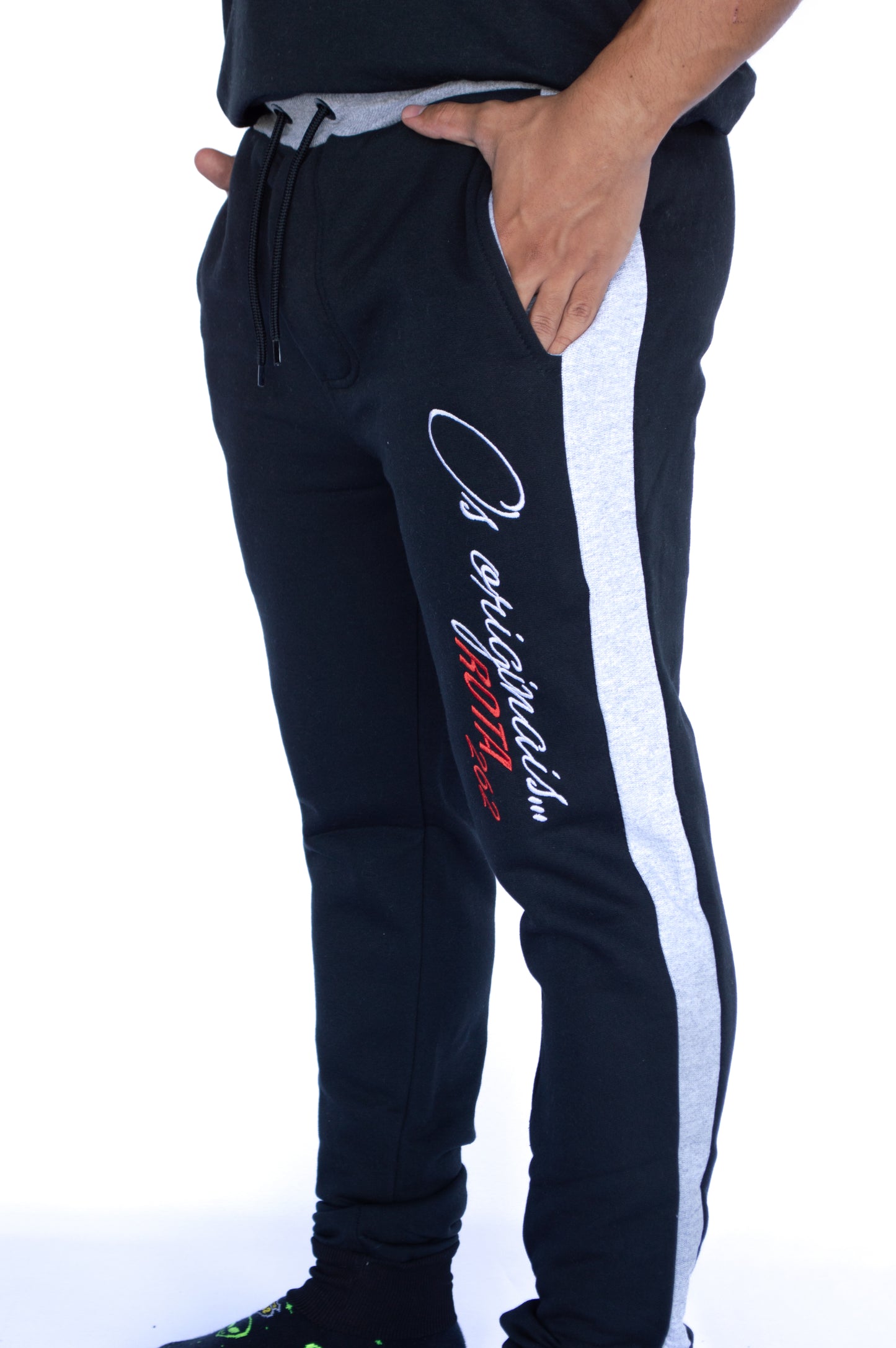 CALÇA BRASÃO ROTA 262