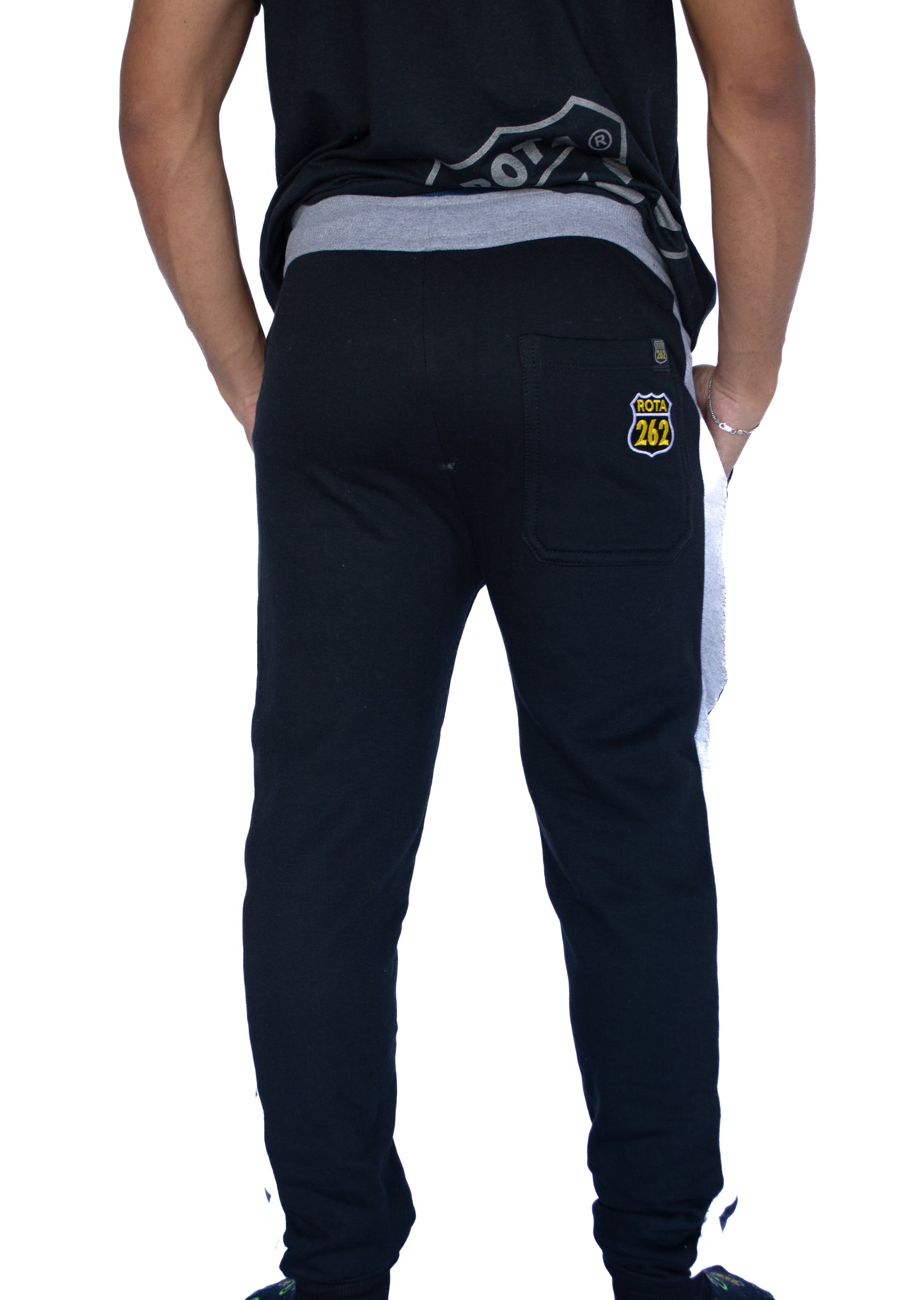 CALÇA BRASÃO ROTA 262