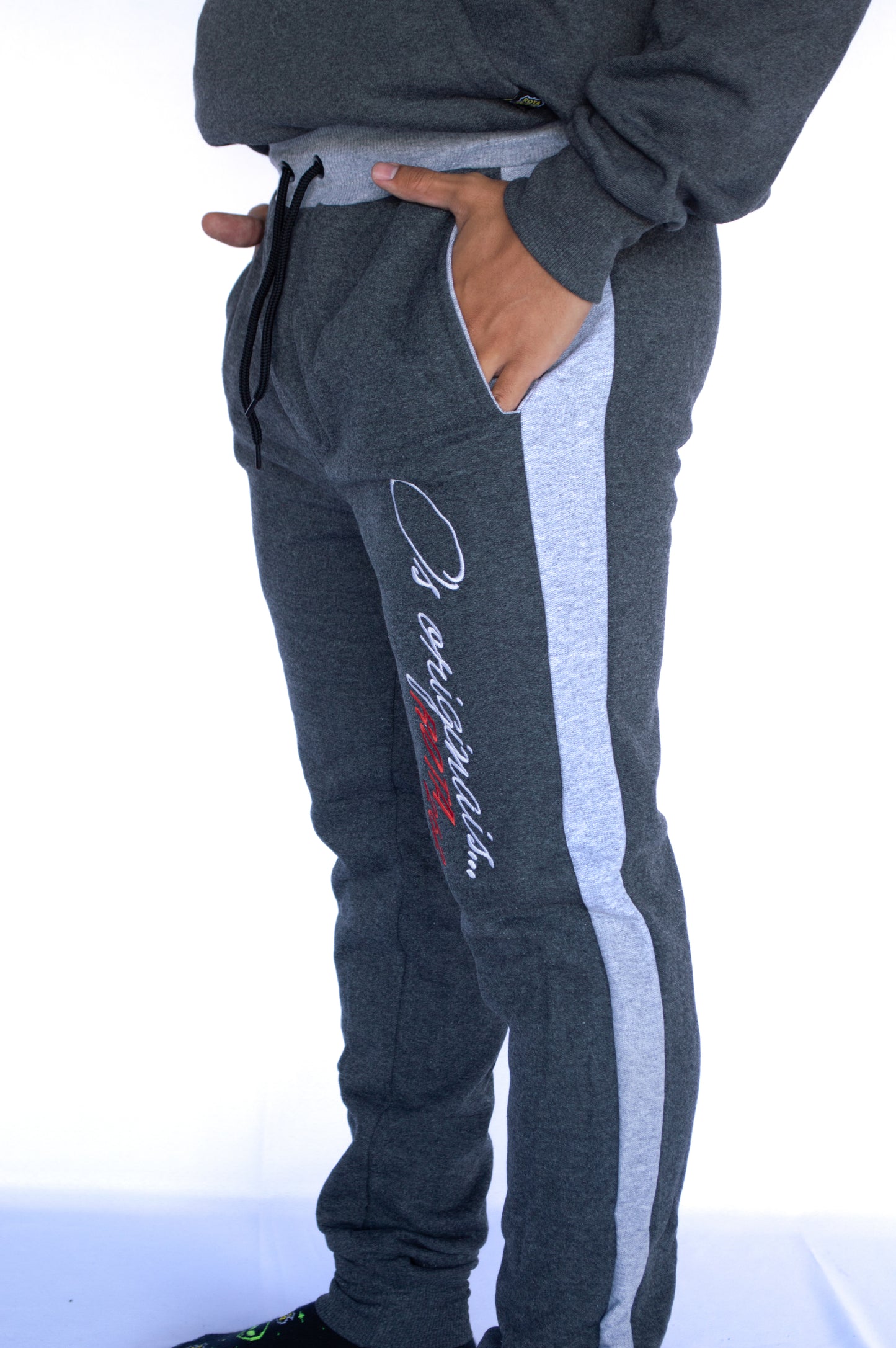 CALÇA BRASÃO ROTA 262