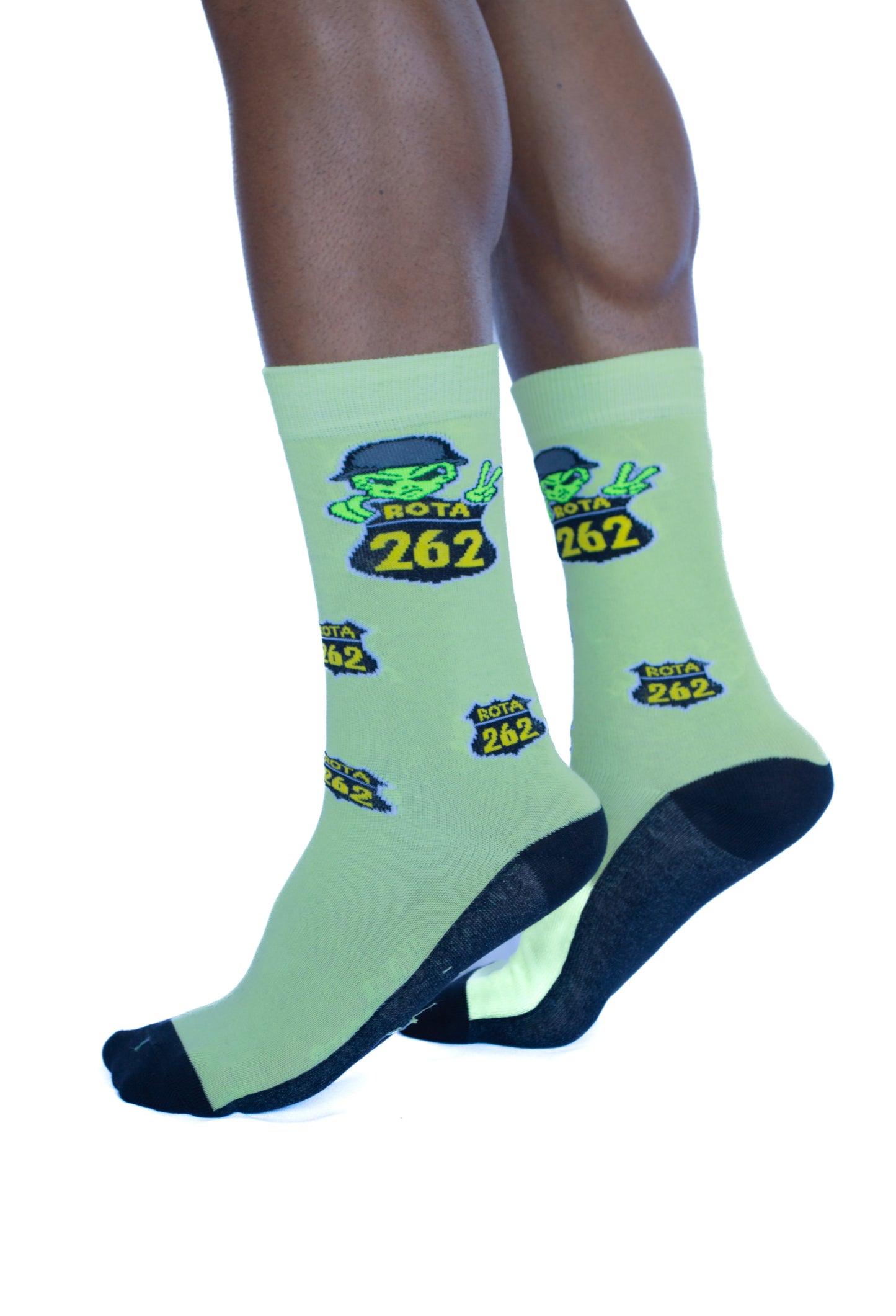 MEIAS ROTA 262