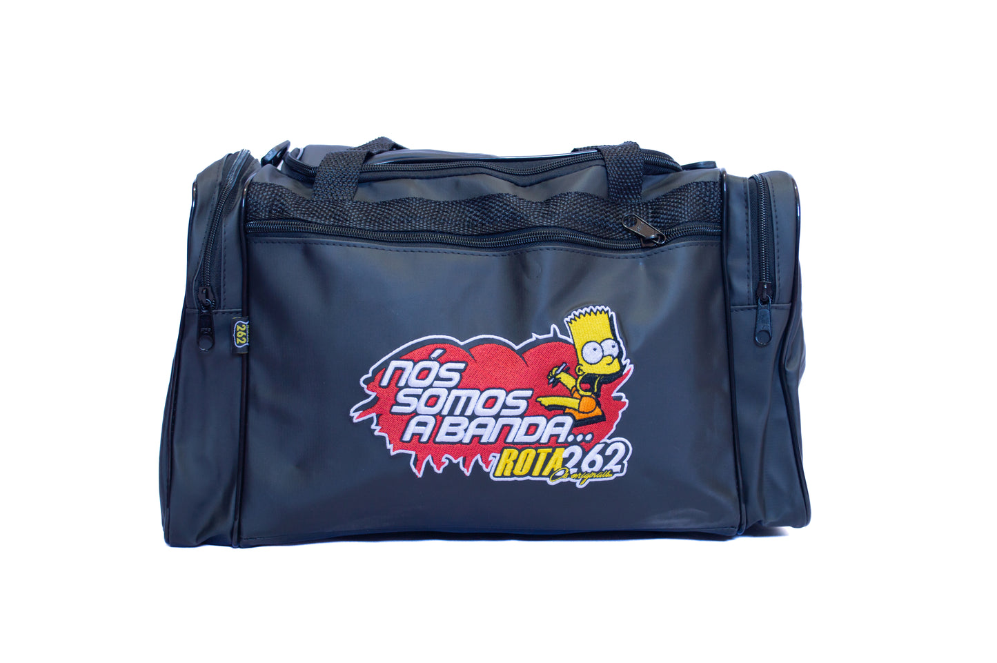 BOLSA NAPA ROTA 262