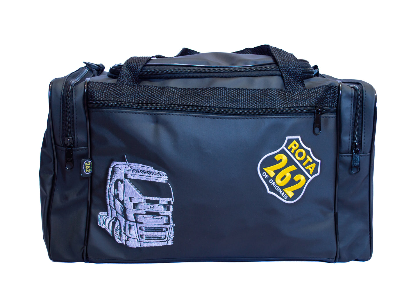 BOLSA NAPA ROTA 262