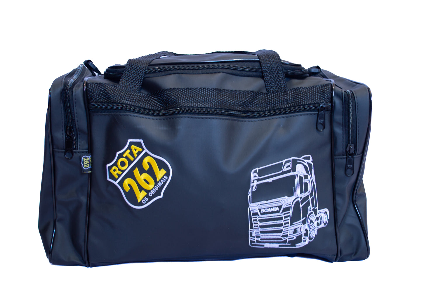 BOLSA NAPA ROTA 262