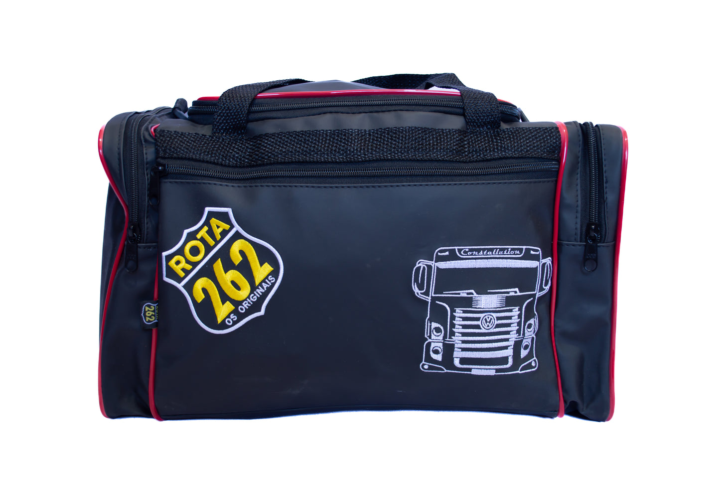 BOLSA NAPA ROTA 262