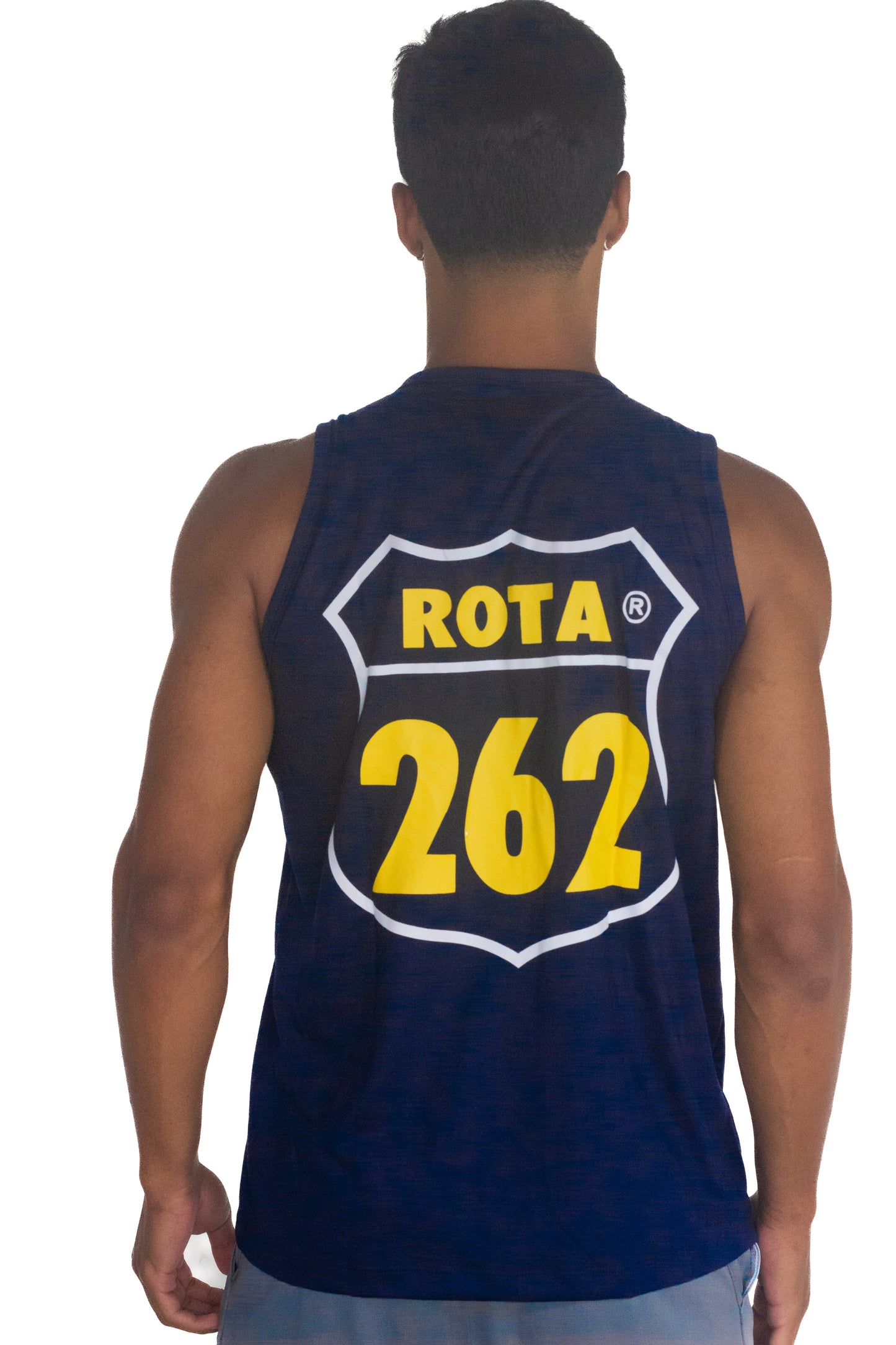REGATA BRASÃO ROTA 262
