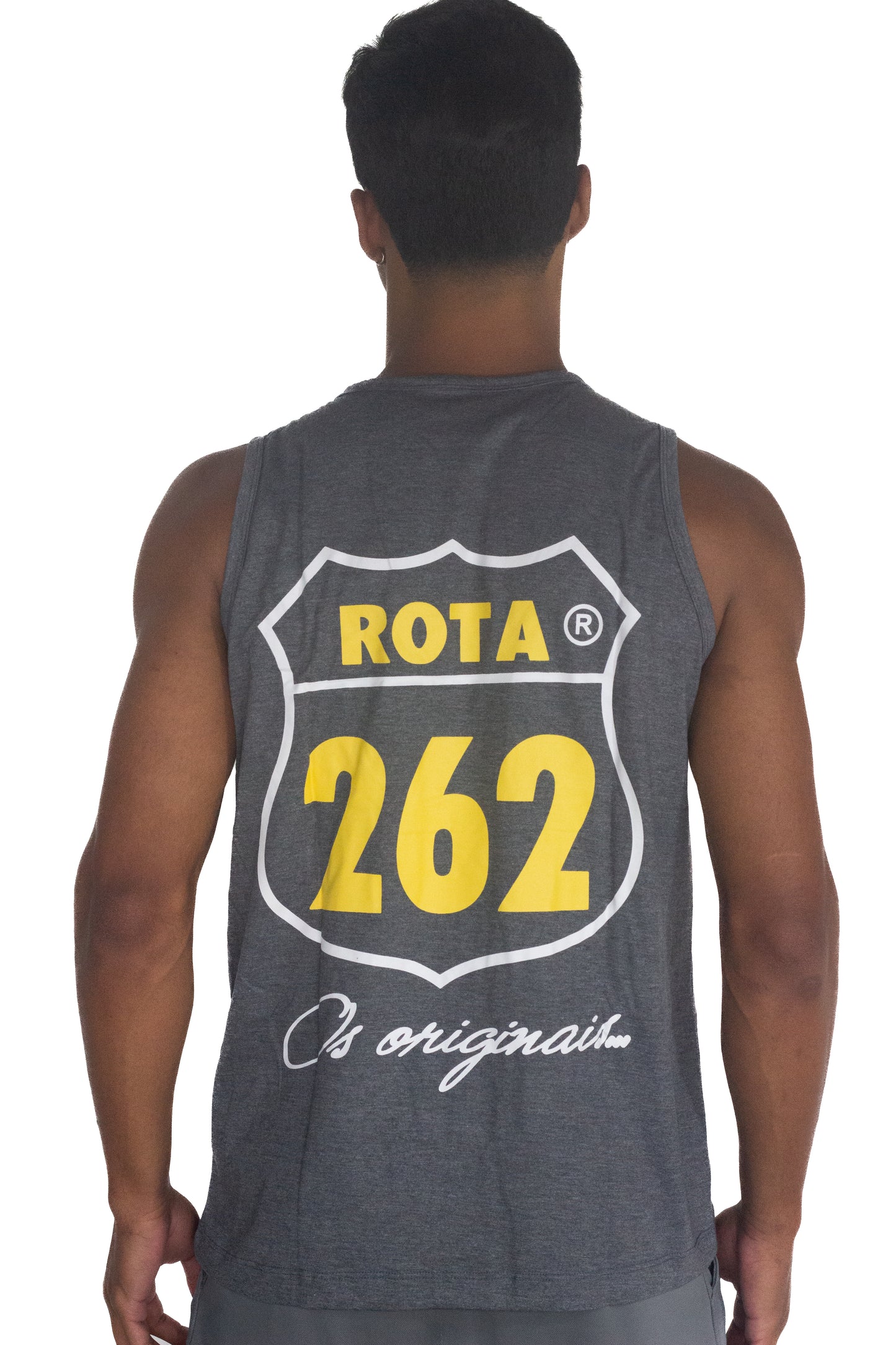 REGATA SCANIA 124 ROTA 262