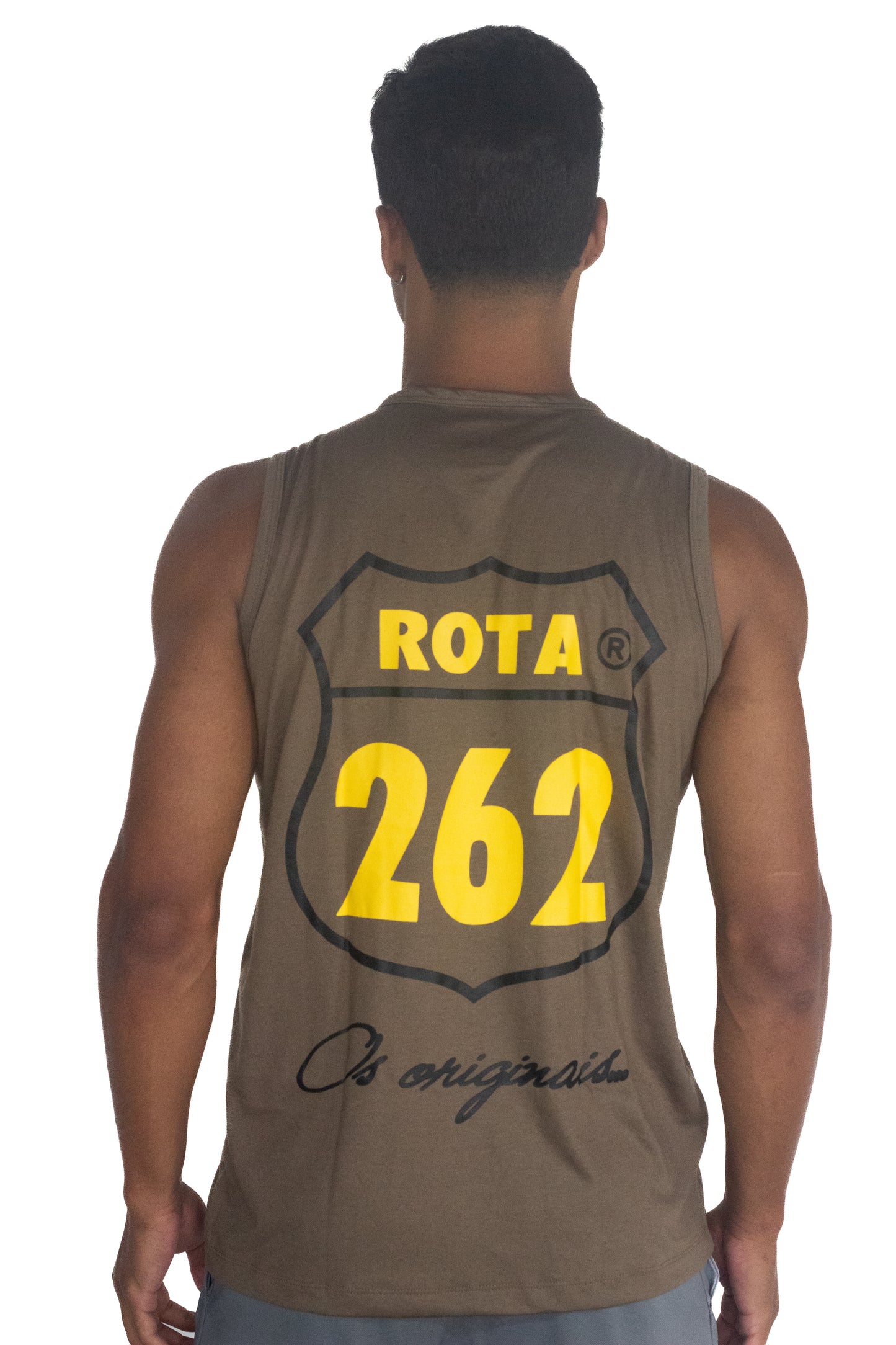 REGATA SCANIA 124 ROTA 262