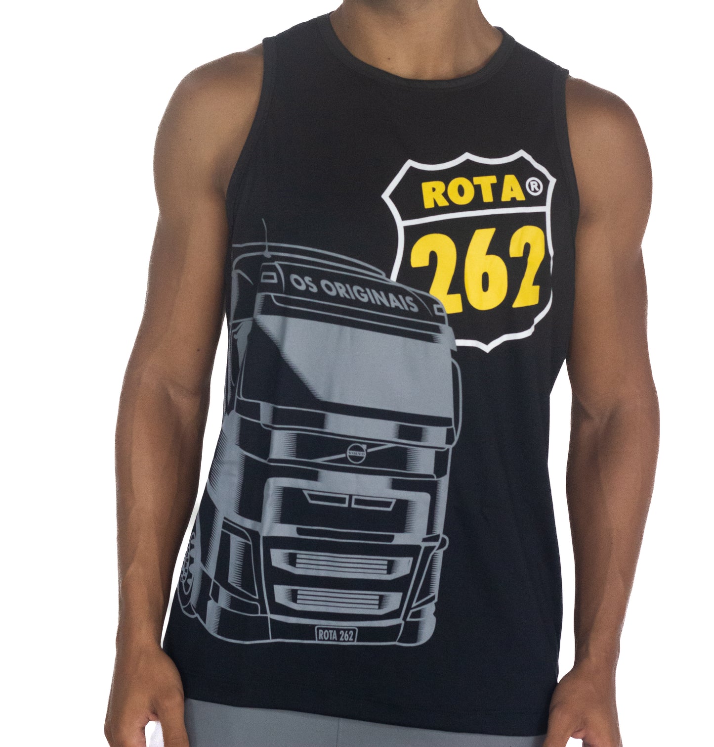 REGATA FH ROTA 262