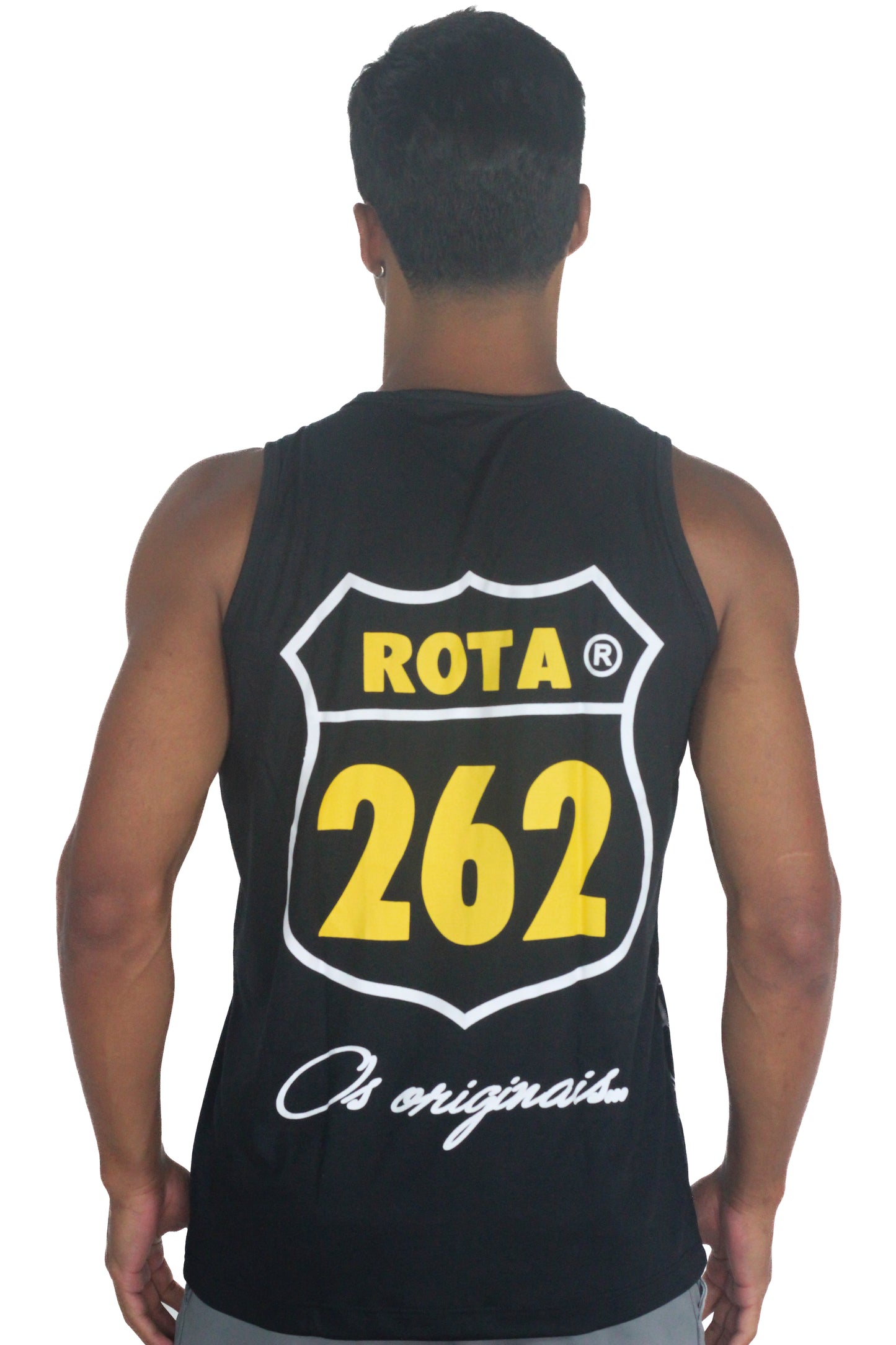 REGATA FH ROTA 262