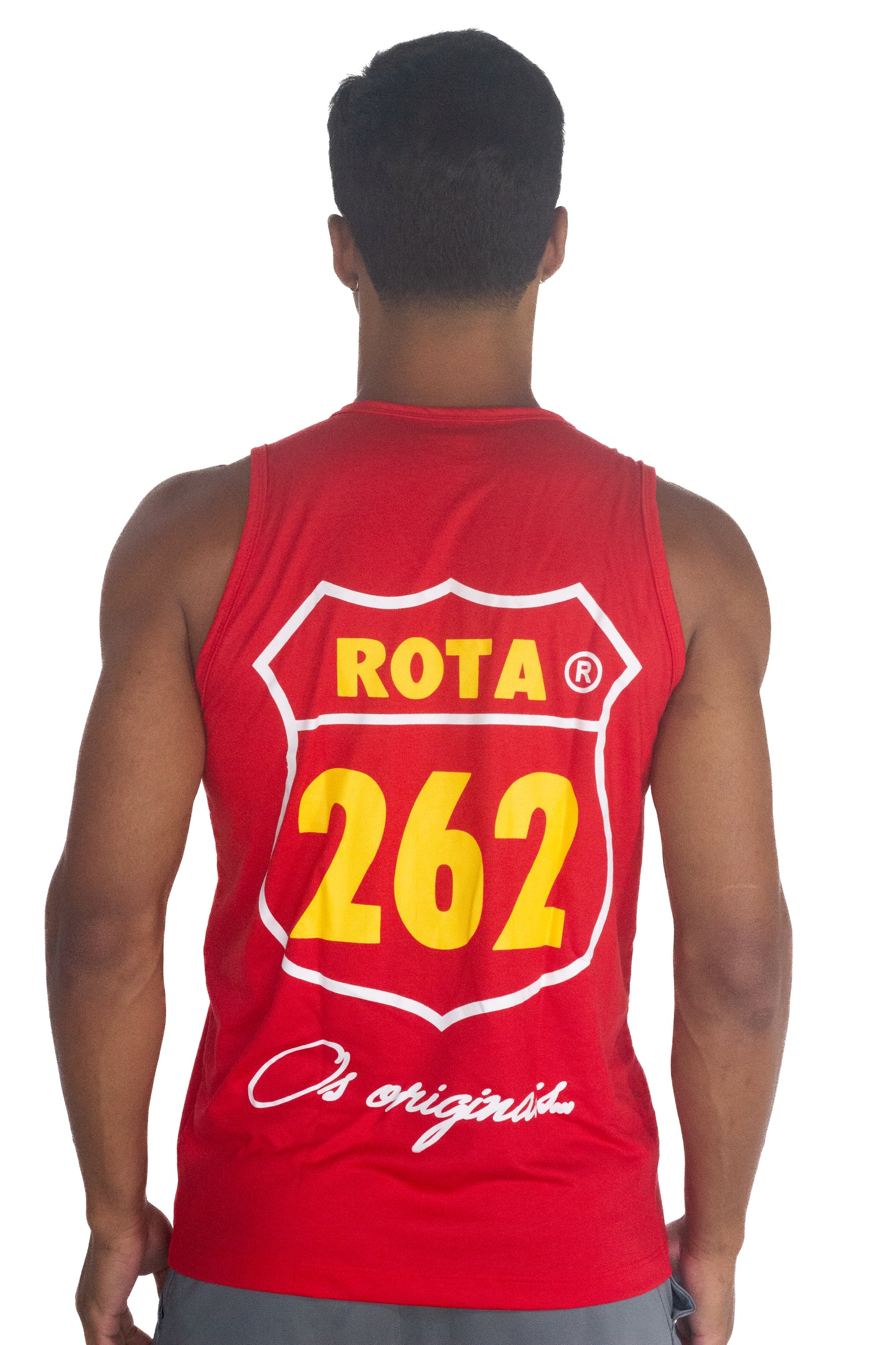 REGATA F1 Rota 262