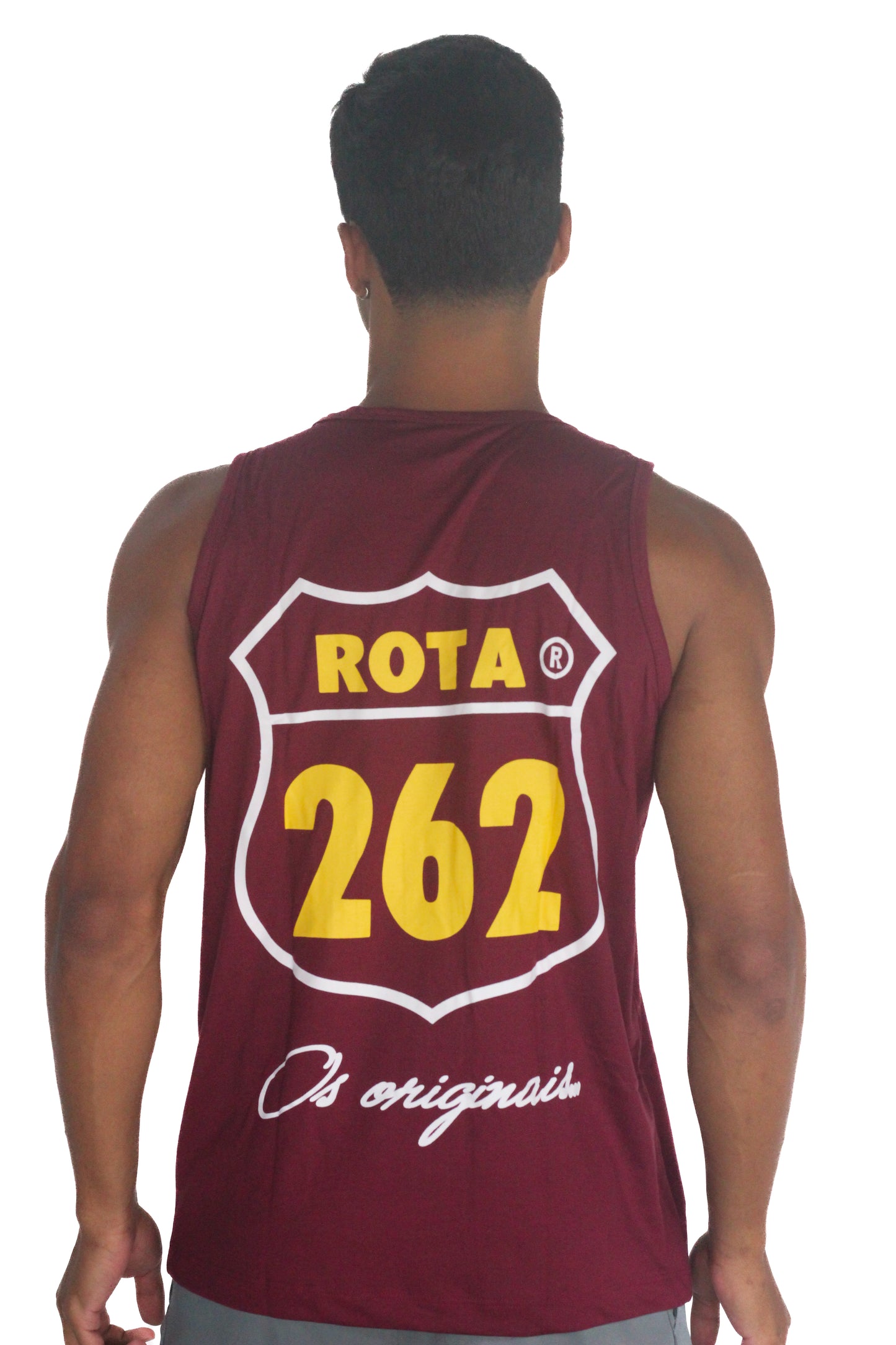 REGATA F1 Rota 262