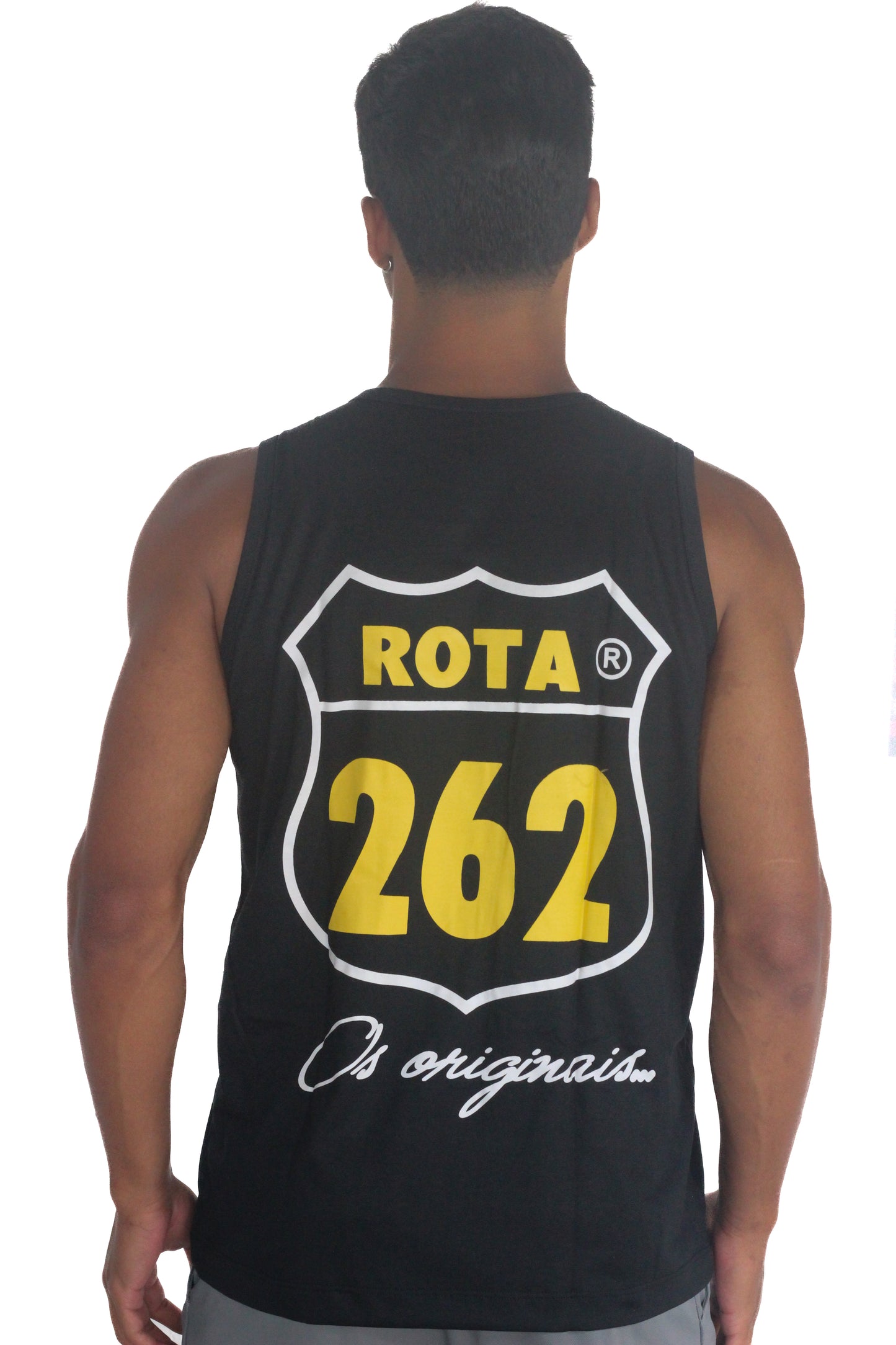 REGATA F1 Rota 262