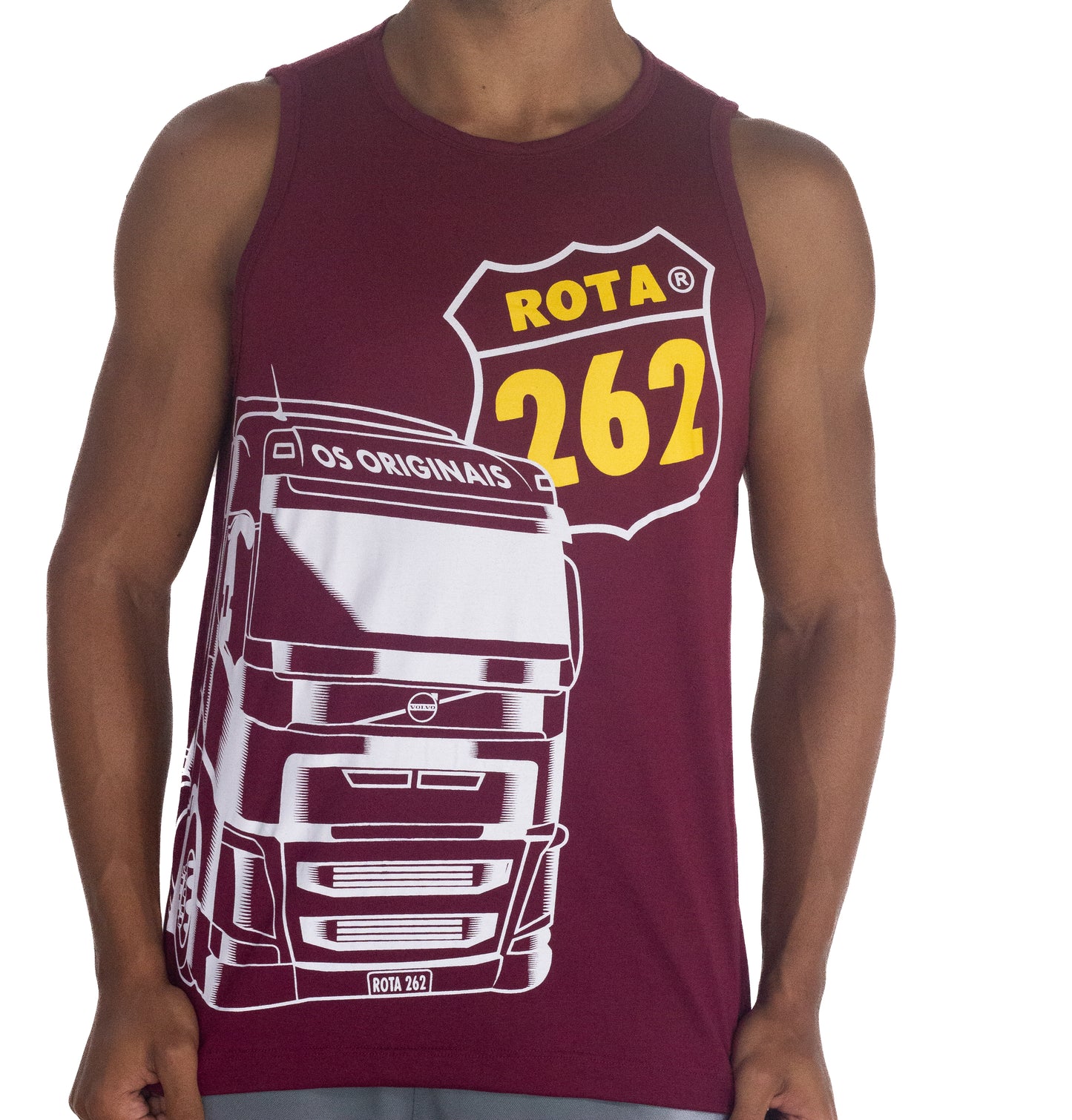 REGATA FH ROTA 262