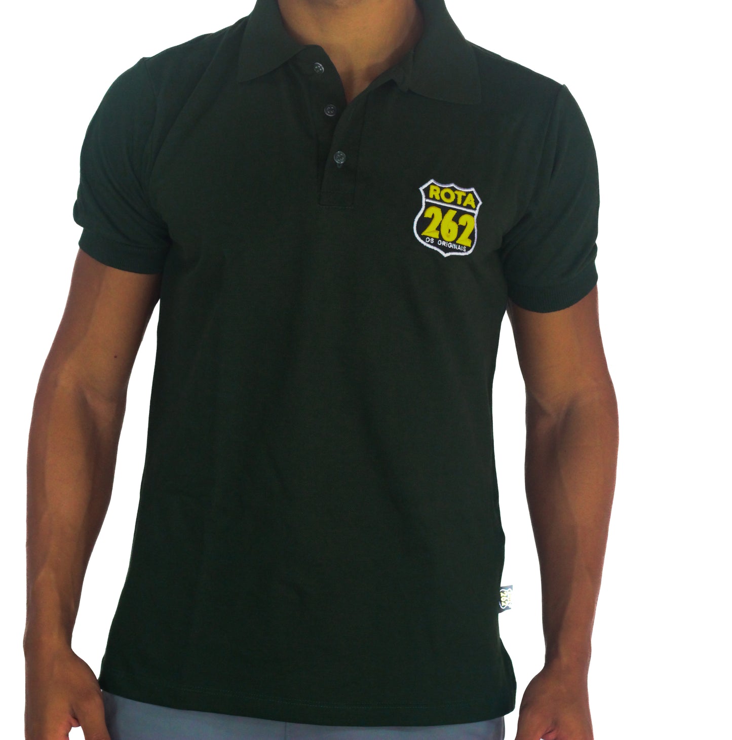 Camisa Polo Rota 262
