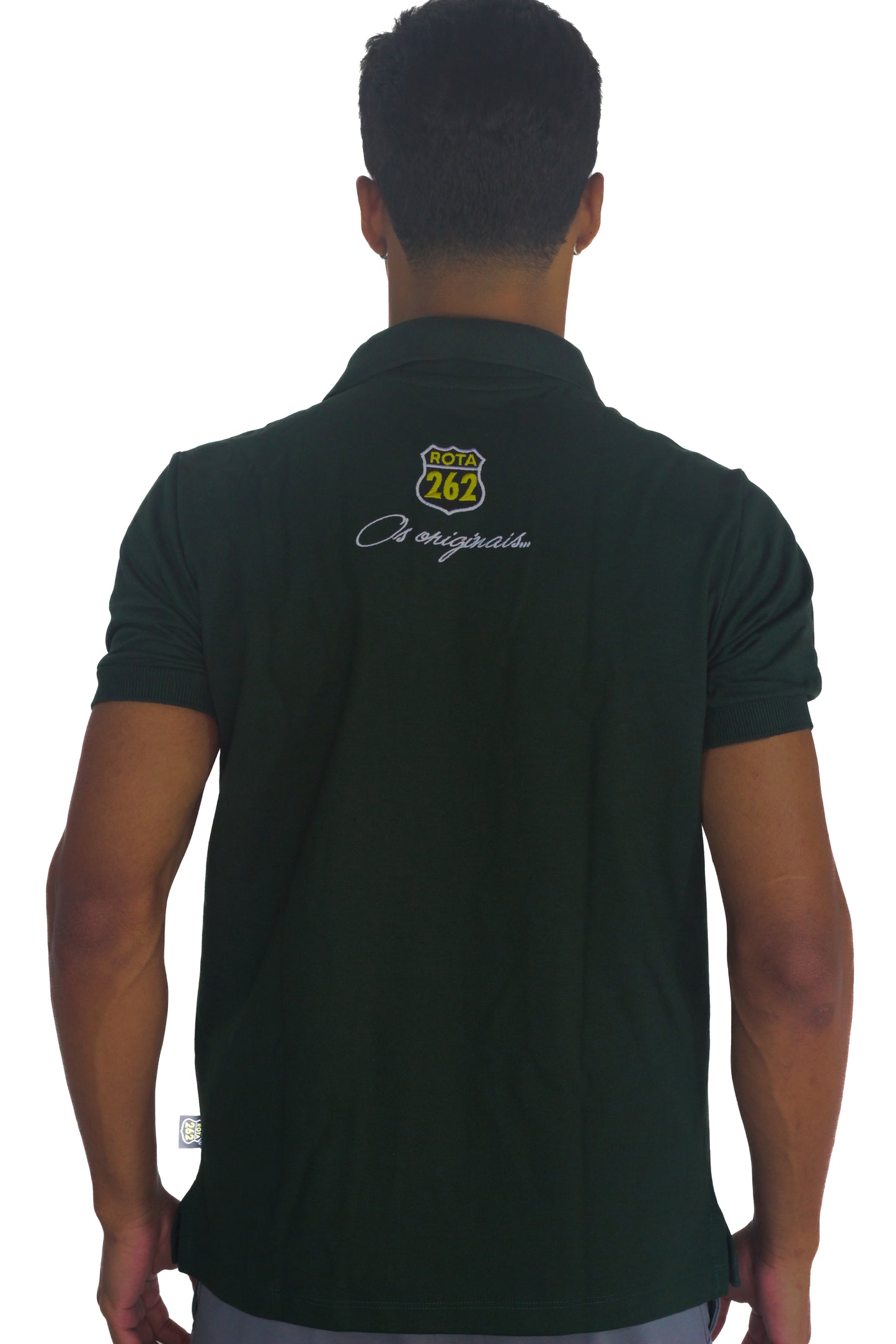 Camisa Polo Rota 262