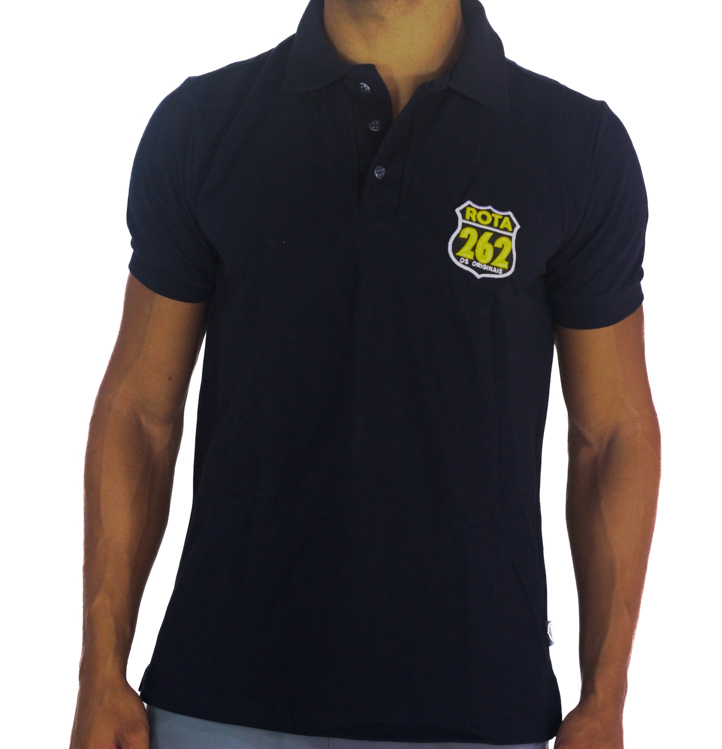 Camisa Polo Rota 262