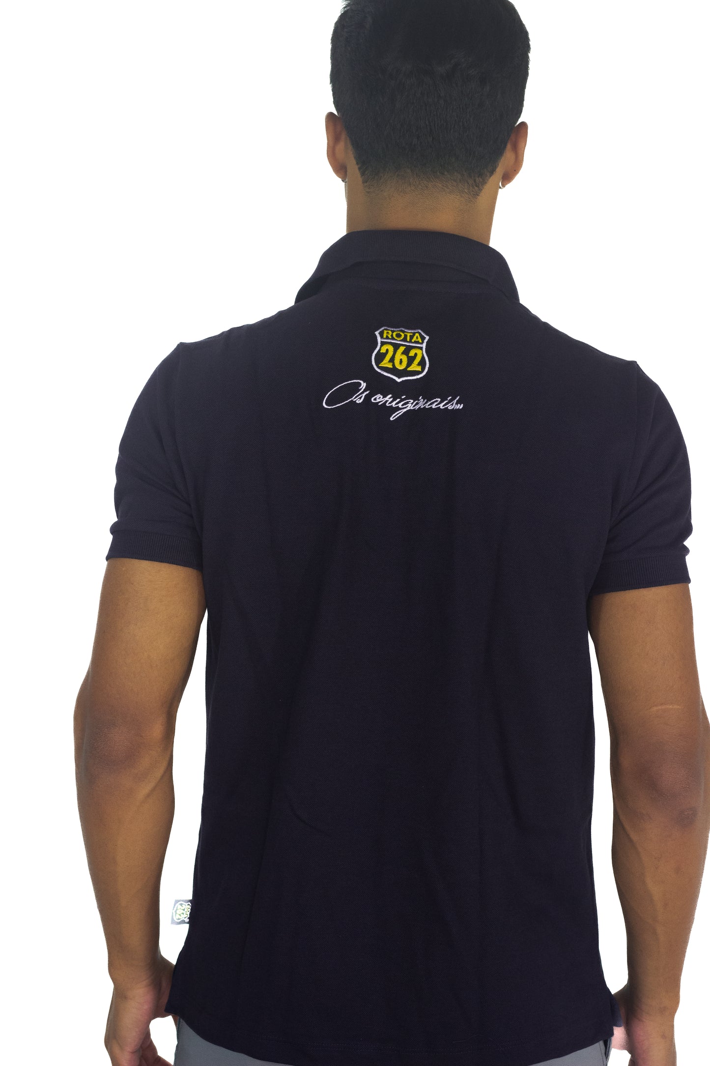 Camisa Polo Rota 262