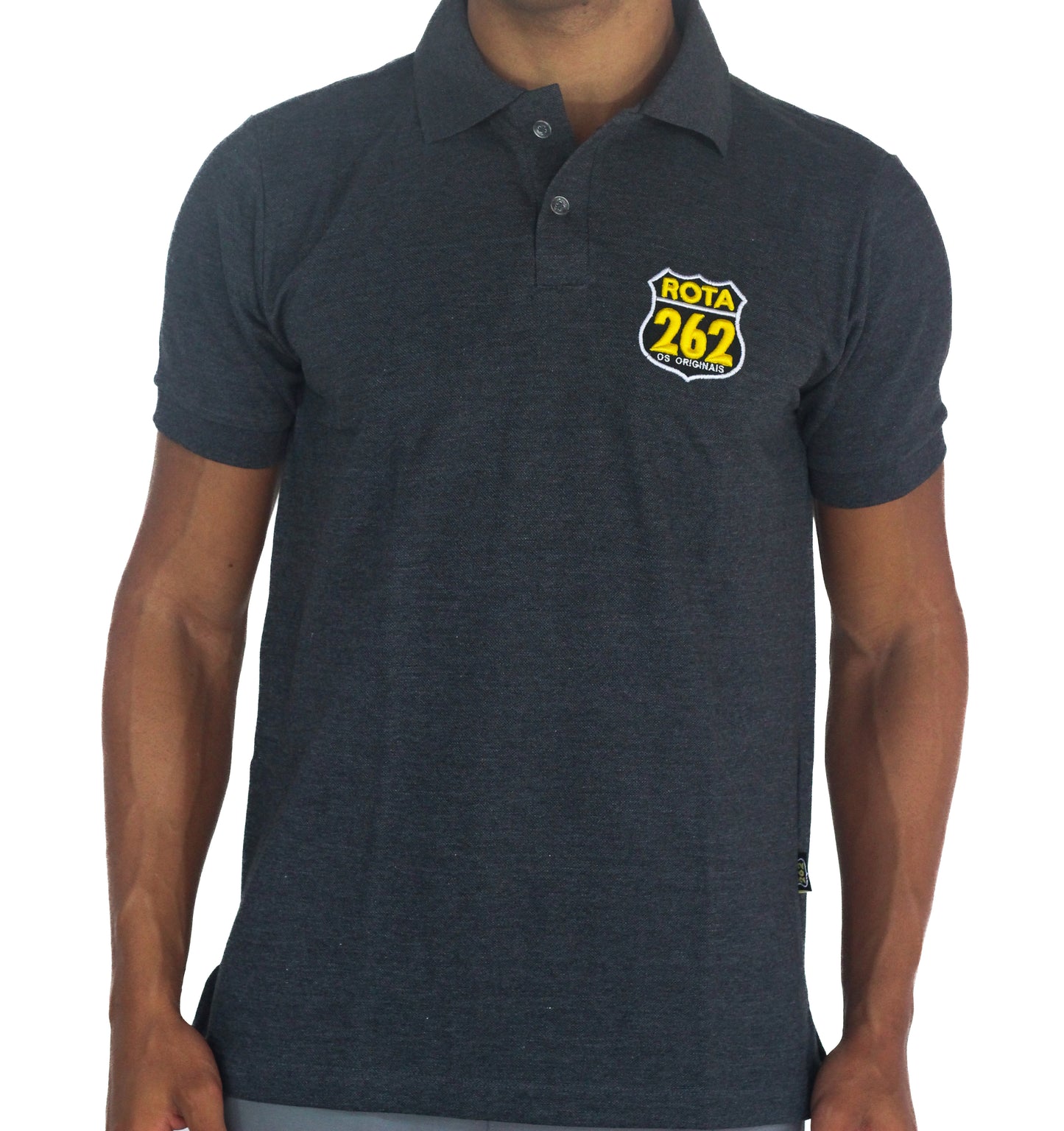 Camisa Polo Rota 262