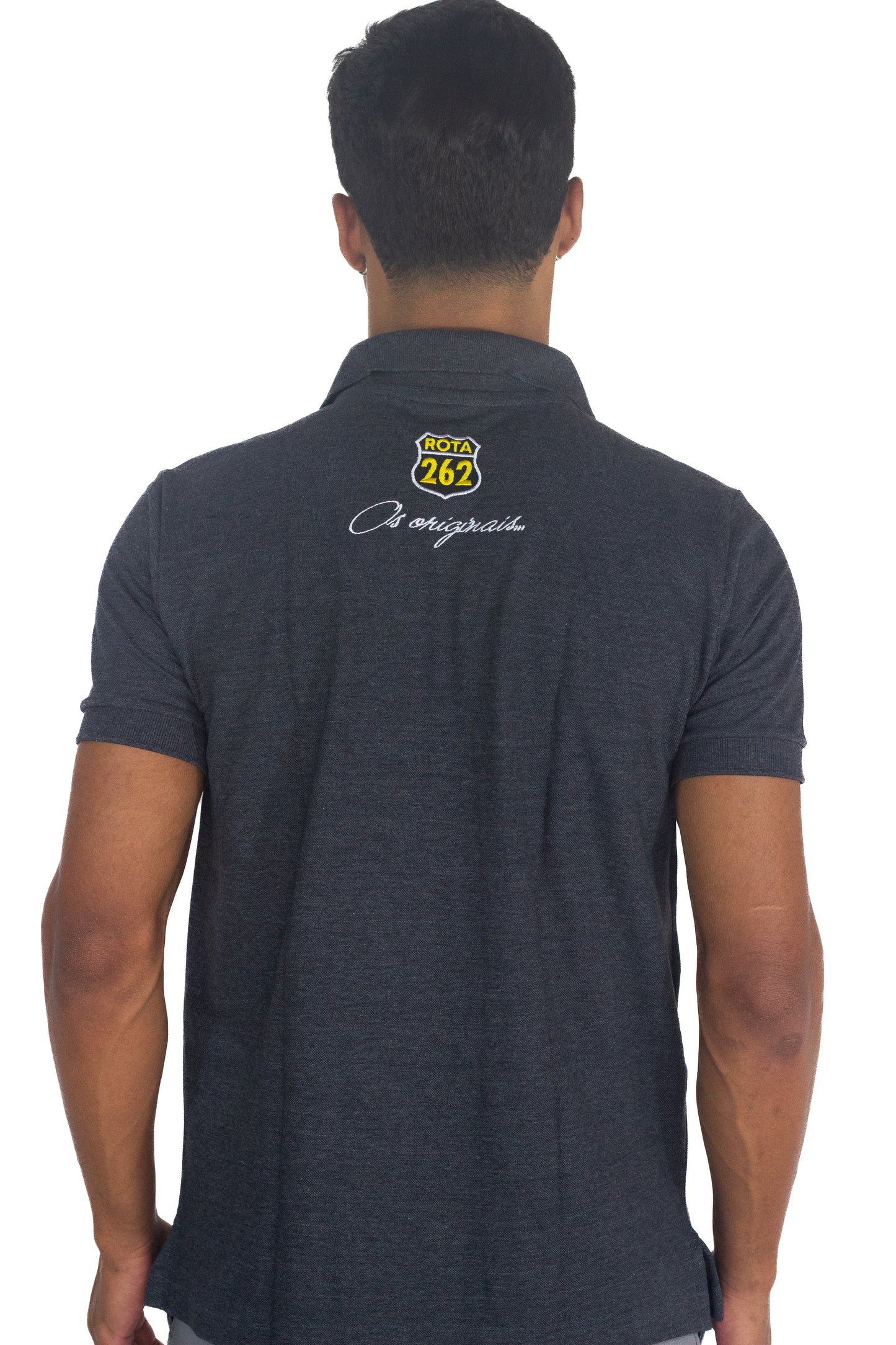 Camisa Polo Rota 262