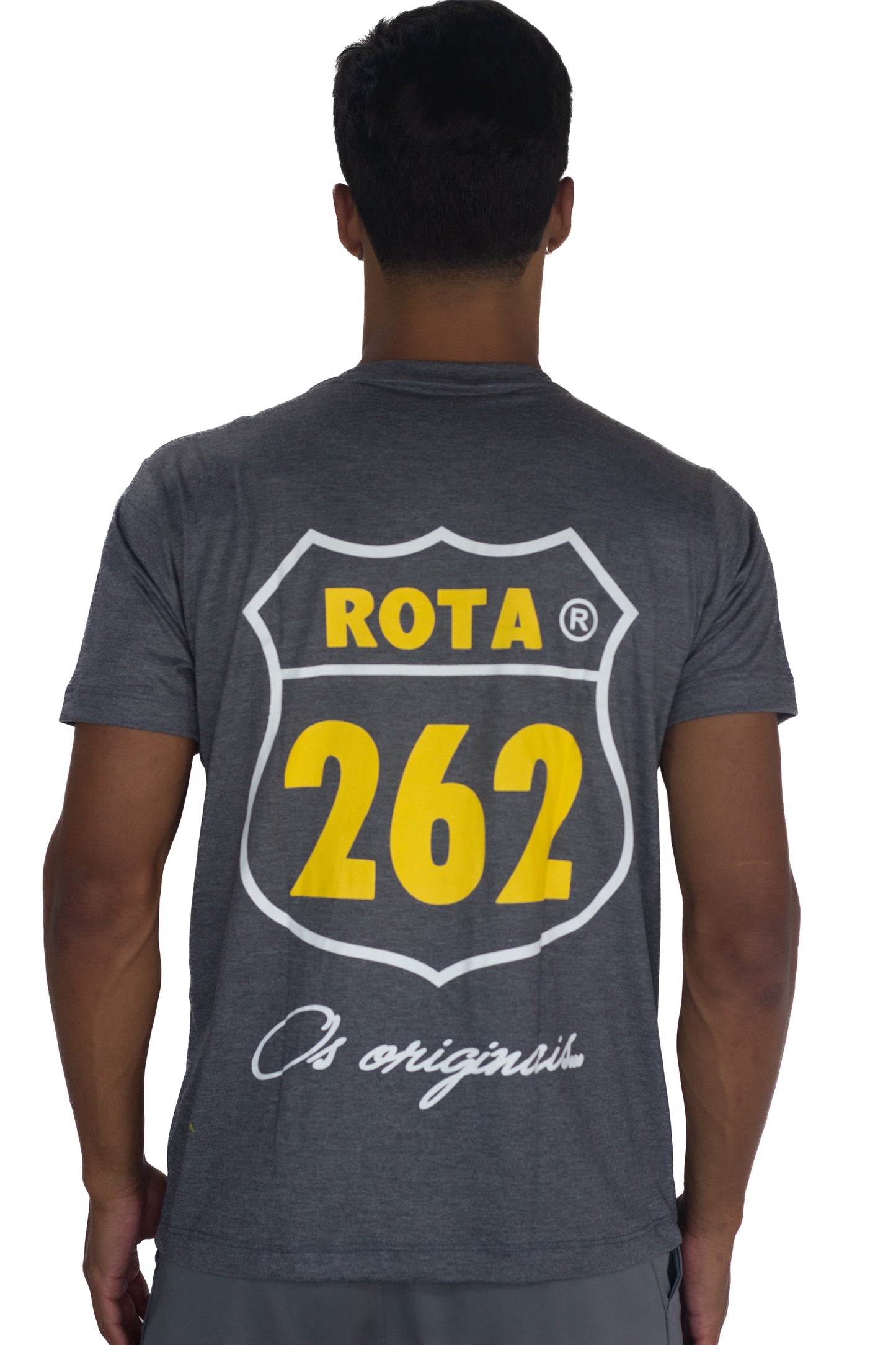 Camiseta Rota 262 – Seu Madruga
