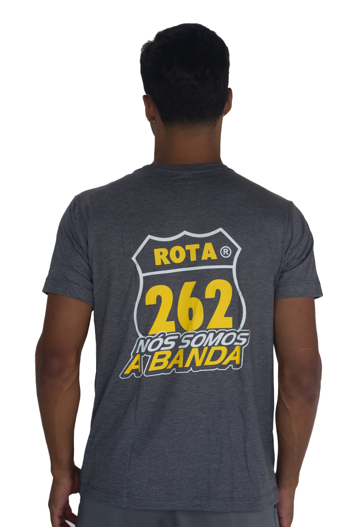 Camiseta ET Rota 262