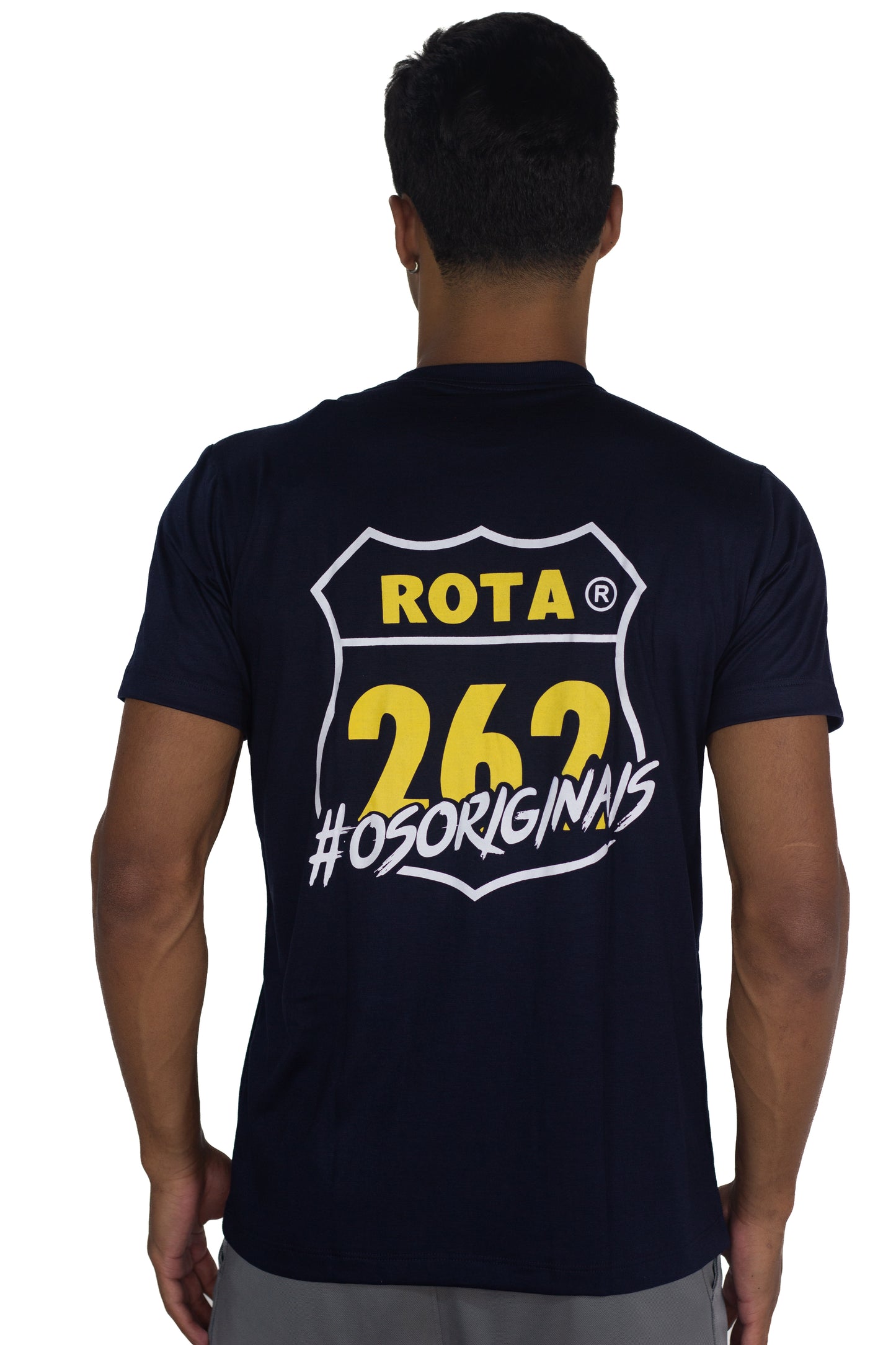Camiseta Rota 262 – Seu Madruga