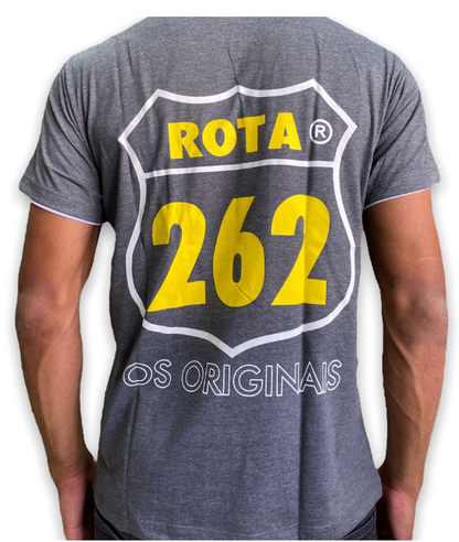 CAMISA MERCEDES 1620