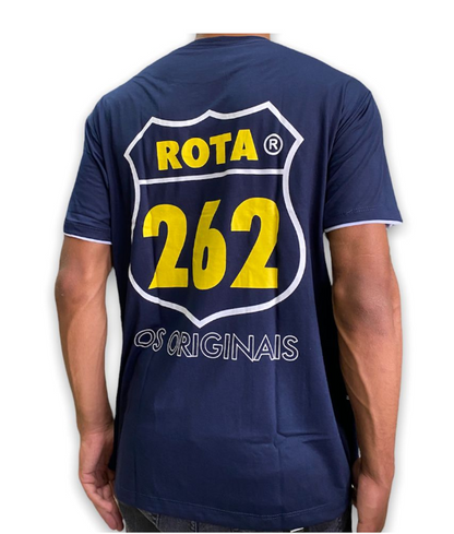 CAMISA IVECO ROTA 262