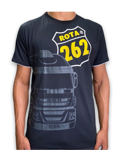 CAMISA IVECO ROTA 262