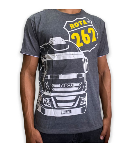 CAMISA IVECO ROTA 262