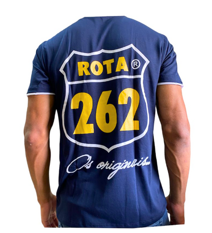 Camisa Mercedes Atego