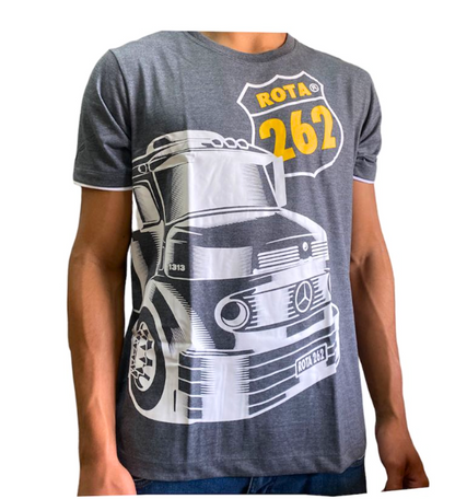 Camisa Mercedes 1313