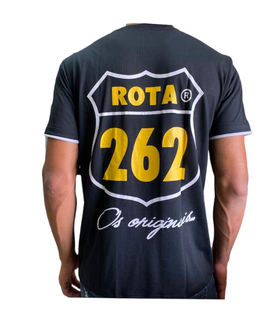 Camisa Mercedes Actros