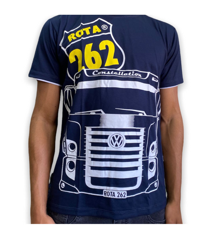 CAMISA BOB TETO BAIXO