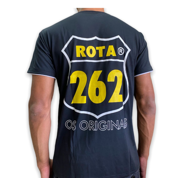 CAMISA SCANIA PZINHA