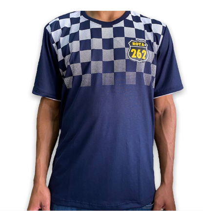 CAMISA BRASÃO