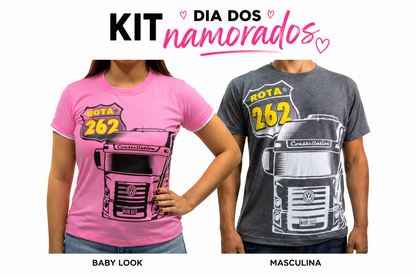 KIT CASAL
