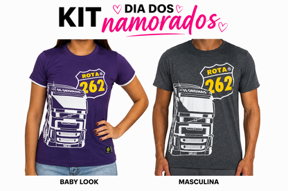 KIT CASAL