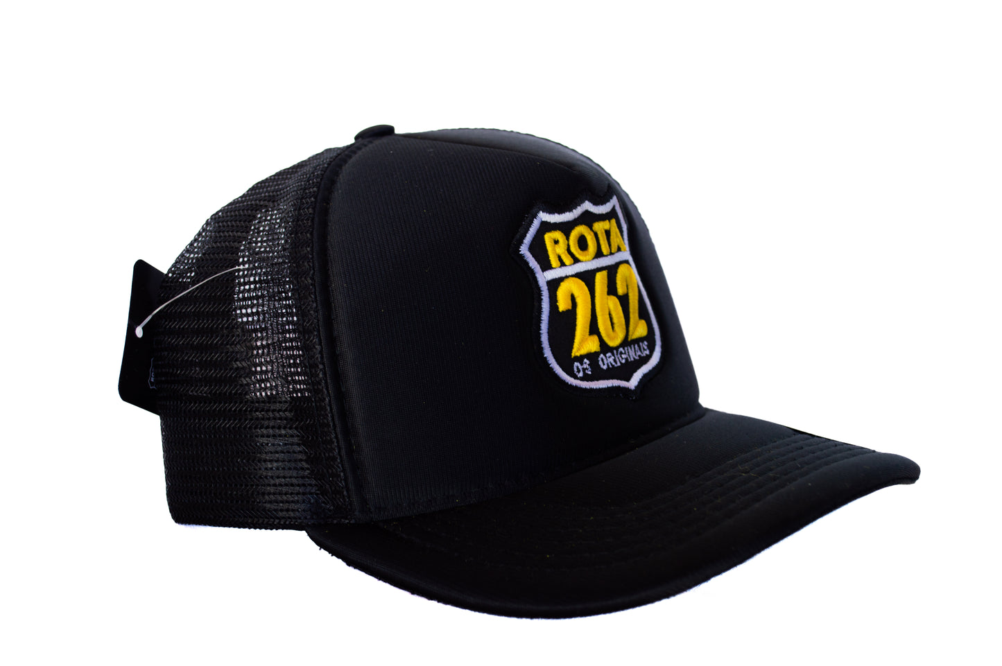 BONE OS ORIGINAIS ROTA 262