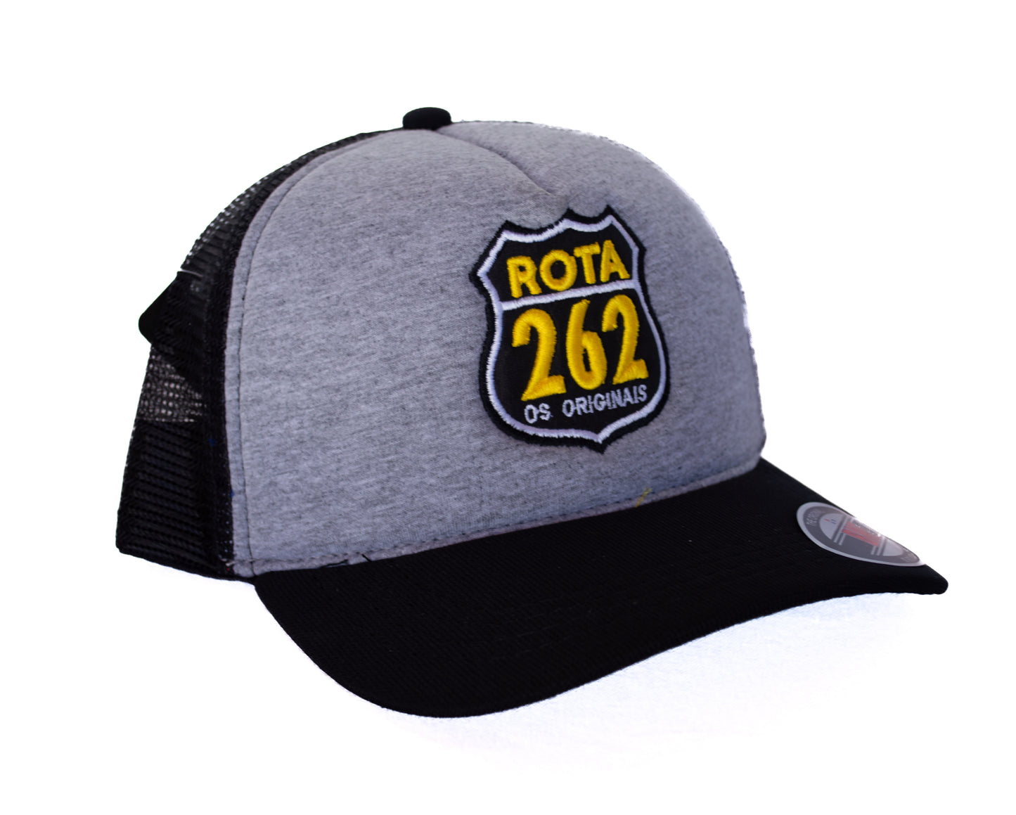 BONE OS ORIGINAIS ROTA 262