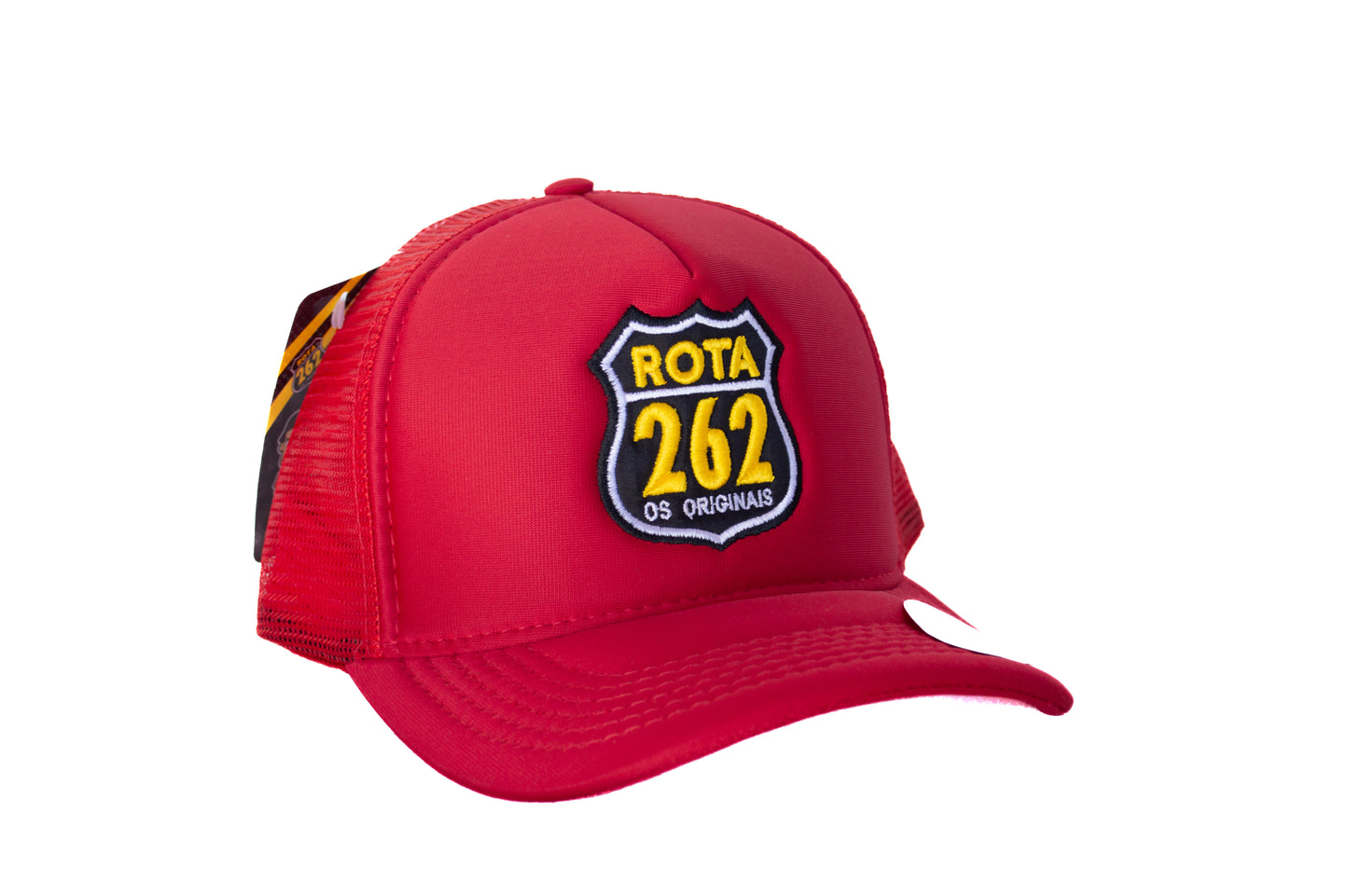 BONE OS ORIGINAIS ROTA 262