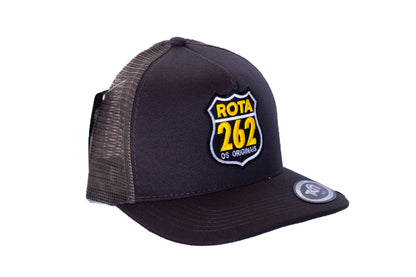 BONE OS ORIGINAIS ROTA 262